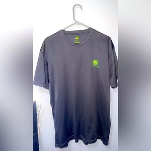 Men’s John Deere Short Sleeve Tee
